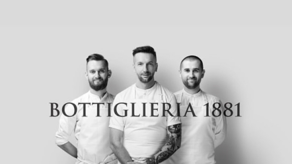 Bottiglieria 1881 Restaurant 3