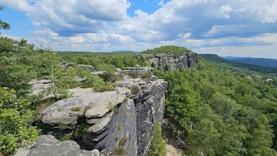 PRAHA HIKE 4