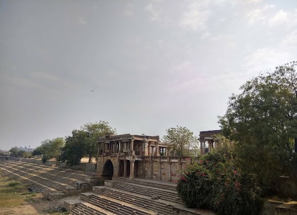 King Palace Sarkhej