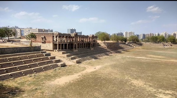 King Palace Sarkhej 4