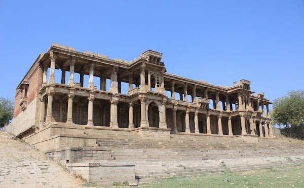 King Palace Sarkhej 3