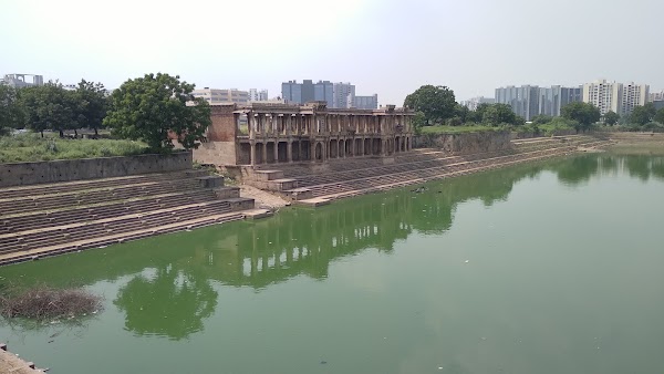 King Palace Sarkhej 2
