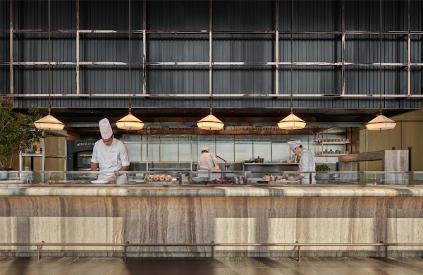 Park Hyatt Kuala Lumpur