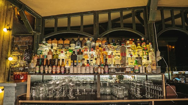 Bar Mokum