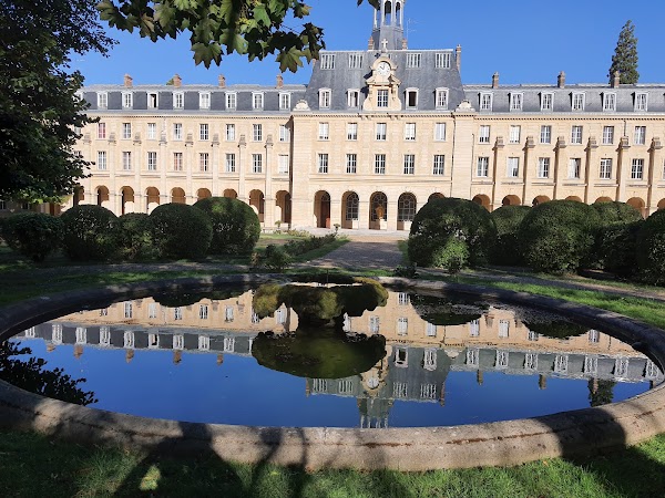 Seminar Universitaire Saint-Sulpice