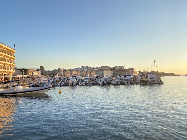 Chania 4