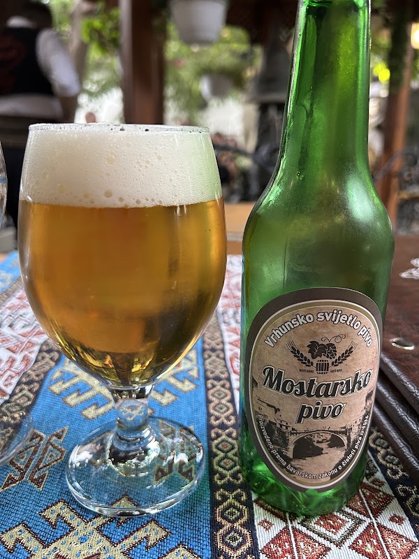 Restaurant Šadrvan 4