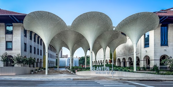 Blanton Museum of Art 5