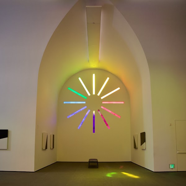 Blanton Museum of Art 3