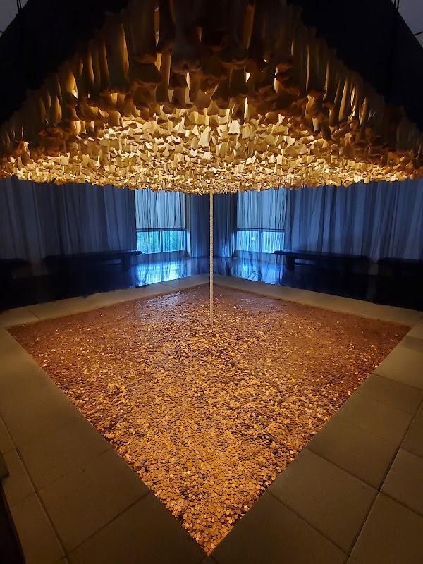 Blanton Museum of Art 2