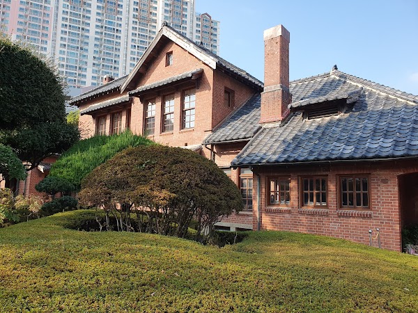 Provisional Capital Memorial Hall
