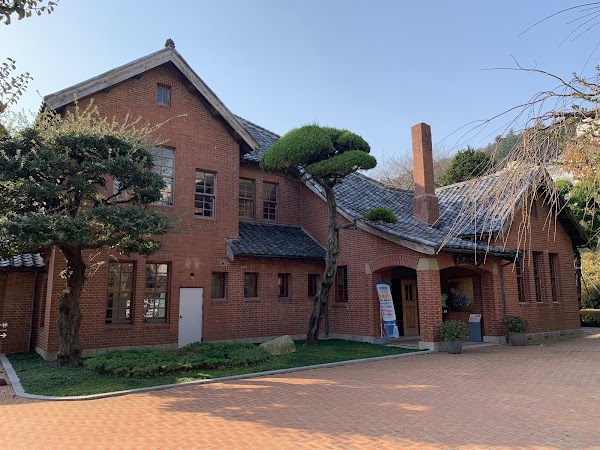 Provisional Capital Memorial Hall 5