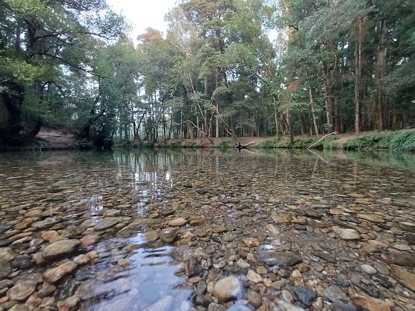 Lagoa da Esturranha 4