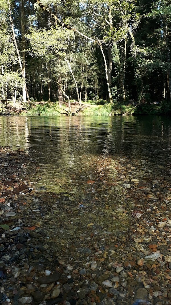 Lagoa da Esturranha 3