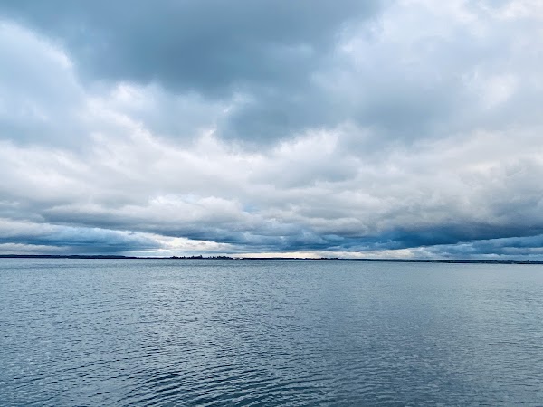 Saint Lawrence River 1