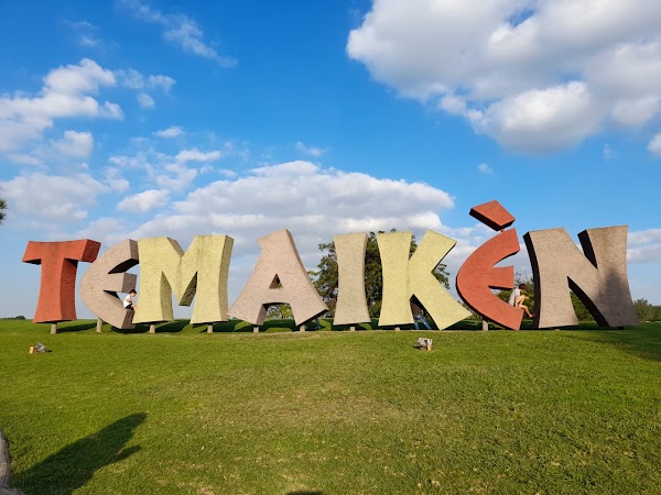 Temaikèn 1