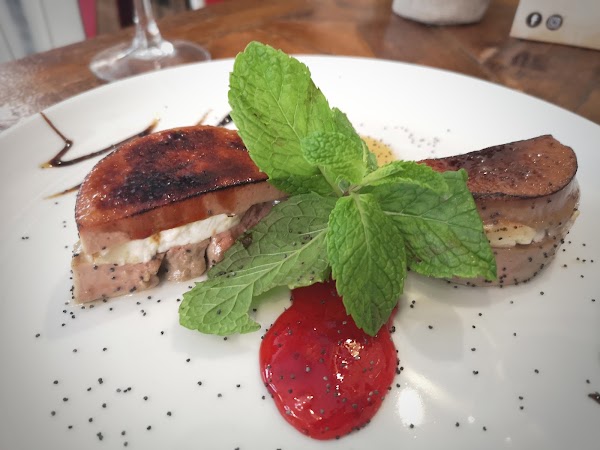 Café de L' abuela 5