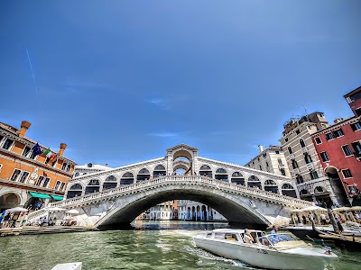 Rialto Bridge 1