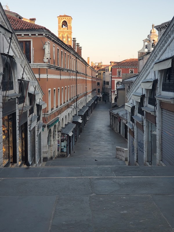 Rialto Bridge 2