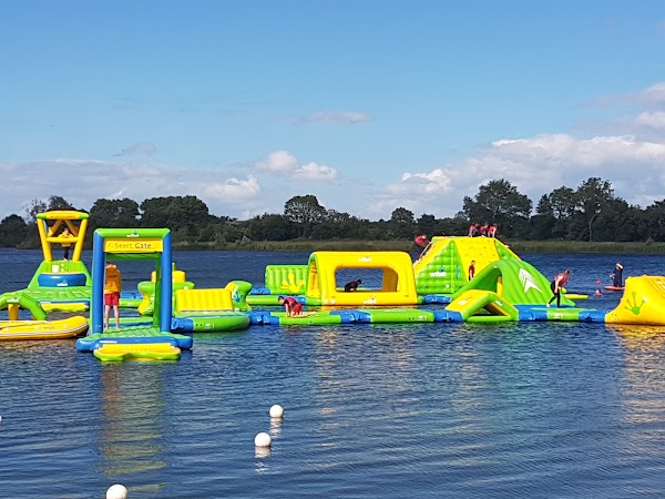 Cotswold Country Park & Beach 3