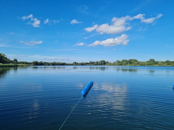 Cotswold Country Park & Beach 2
