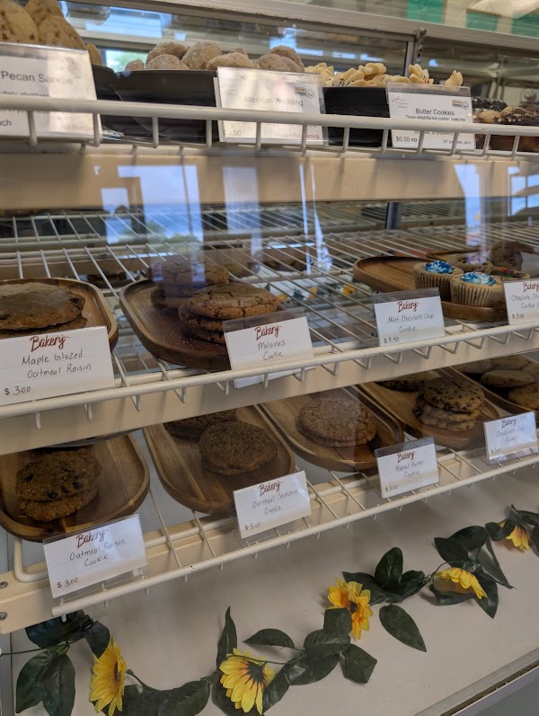 Never Forgotten Bakery 4