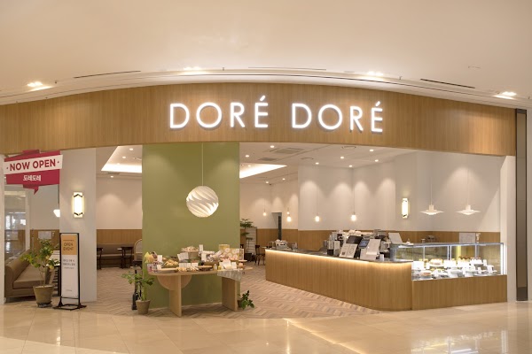 Doré Doré