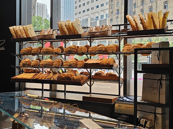 Starbucks Reserve Roastery 4