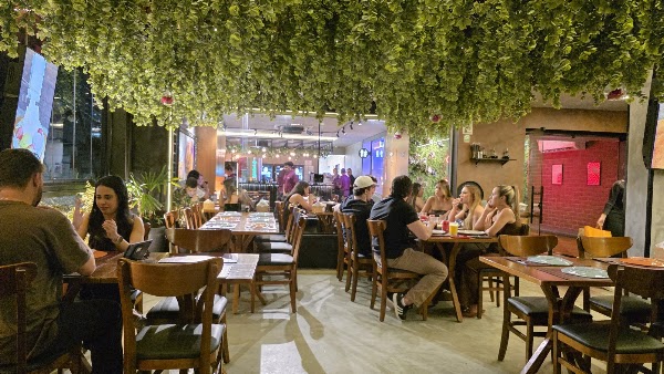 Pecatto Bar e Restaurante