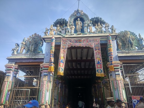 Swamimalai 1