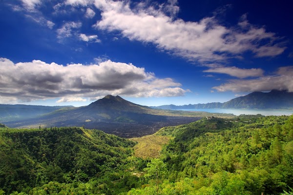 Mount Batur 4