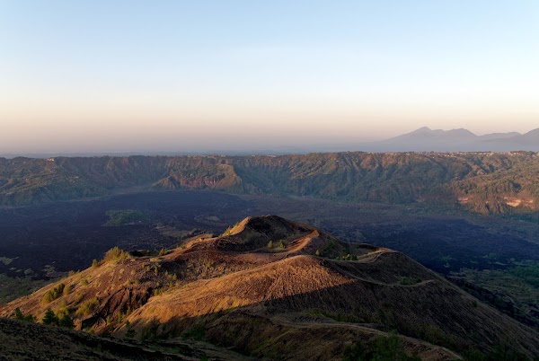 Mount Batur 3