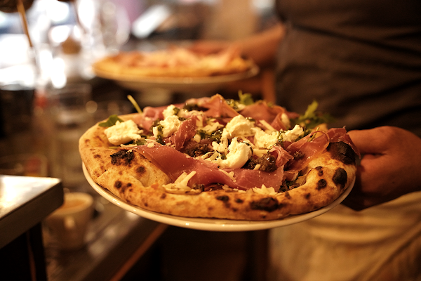 Pizzeria Vita Nuova 5