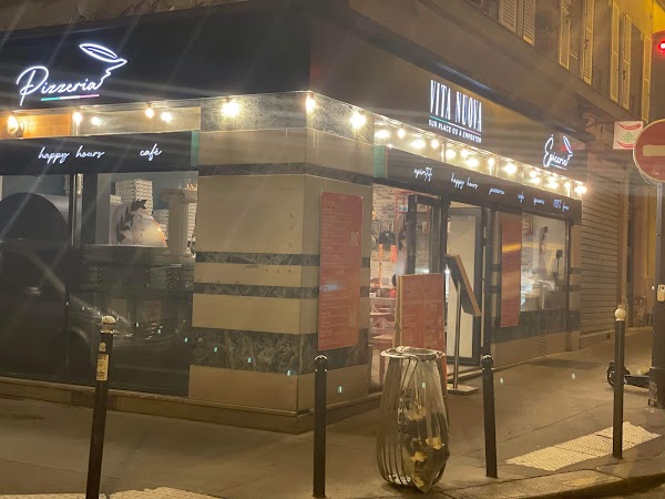 Pizzeria Vita Nuova 4