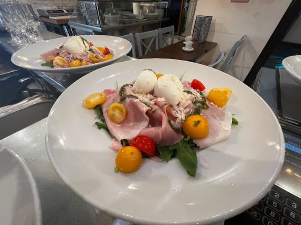 Pizzeria Vita Nuova 2