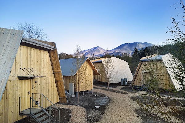 SANU 2nd Home Karuizawa 1st