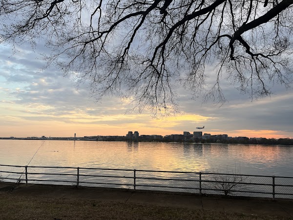 East Potomac Park 4