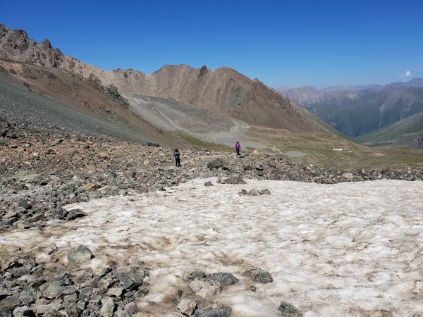 Ala-Kul Lake 3
