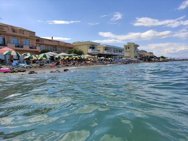 Mesongi