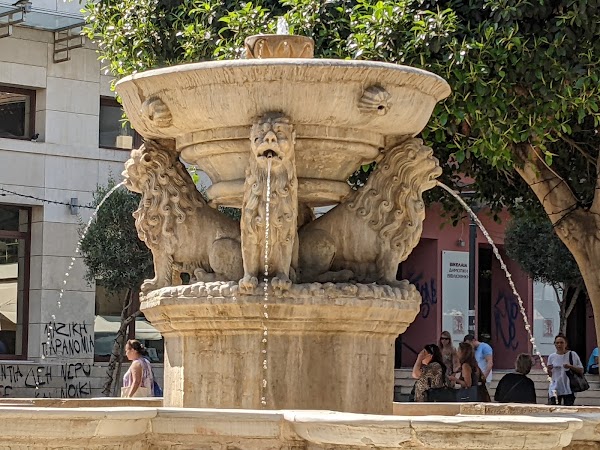 Heraklion 5
