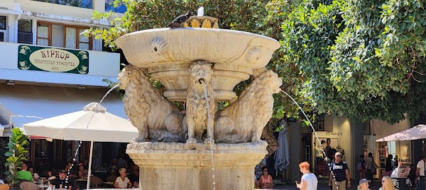 Heraklion 4