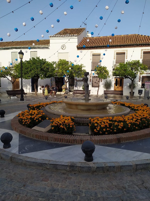 Benalmádena 2