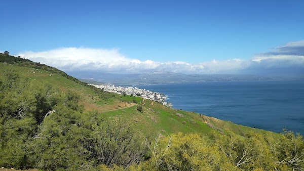 Kinneret