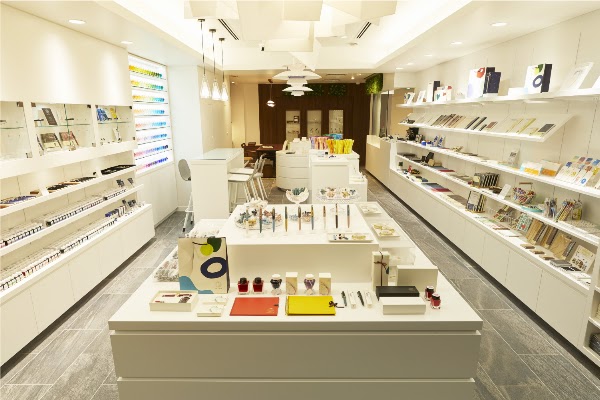 ancōra, Ginza 4