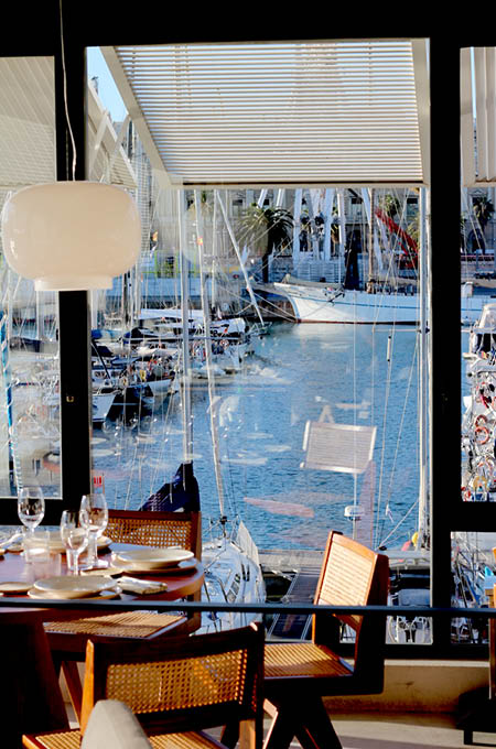 FiskeBar Barcelona