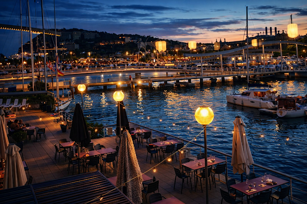 FiskeBar Barcelona 4
