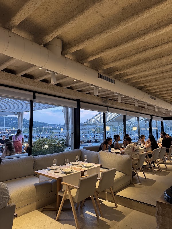 FiskeBar Barcelona 2