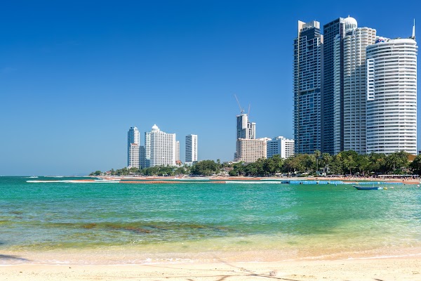 Pattaya 35