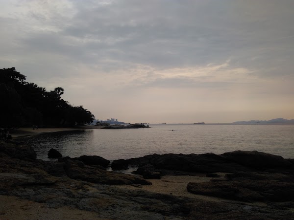 Wong Amat Beach 3