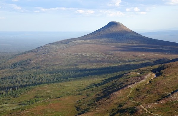 Städjan